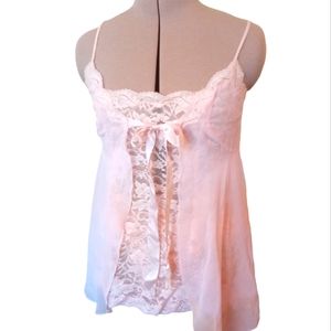 Size S Vintage Victoria's Secret babydoll